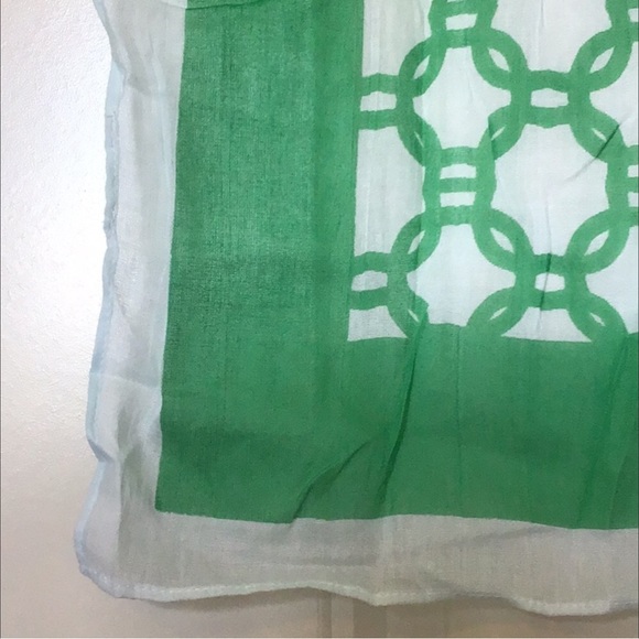 Scarves - (lot of 5 spring/summer scarves) - Picture 13 of 16